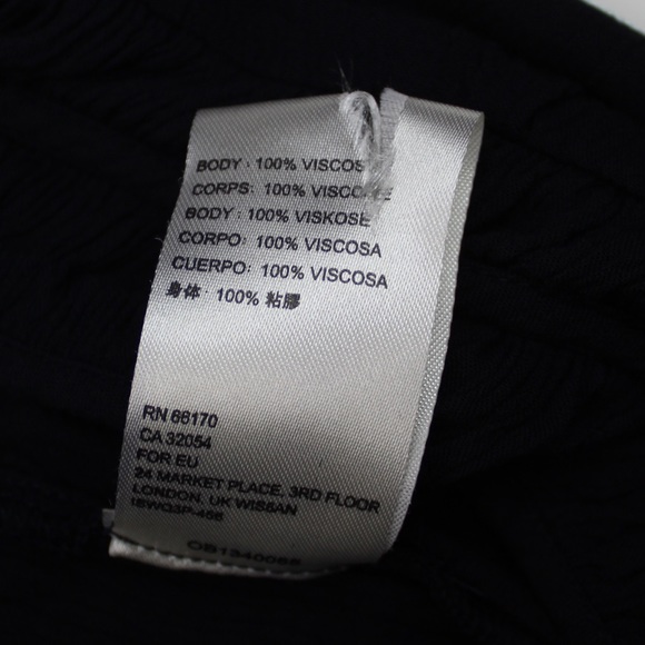 FREE PEOPLE Deep V Loose Fitting Bralette Top w/ Beads on strings - Picture 8 of 9